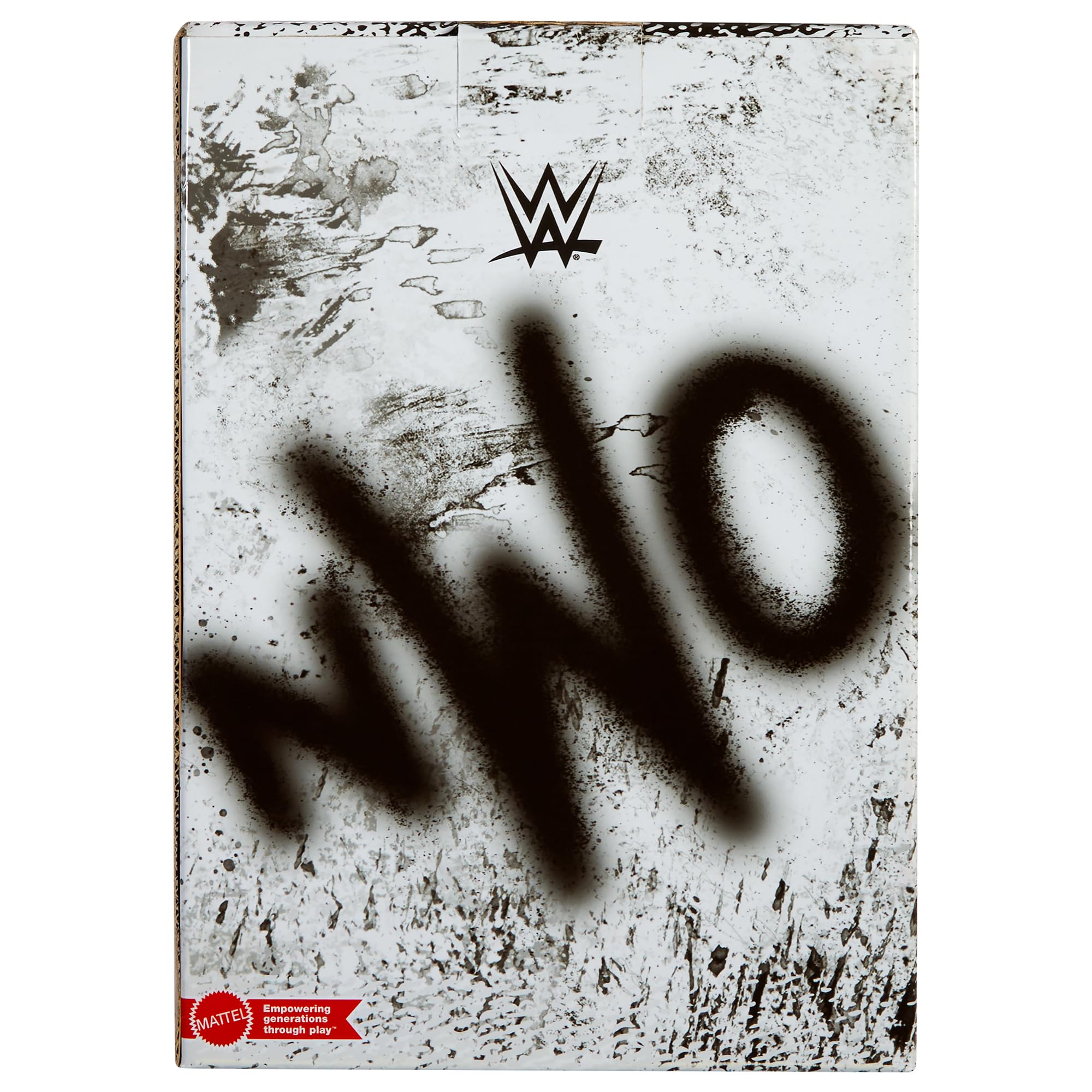 WWE Outsiders (Scott Hall & Kevin Nash) Ultimate Edition 2-Pack